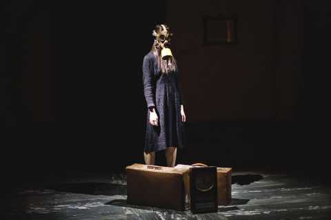 Bari, Palazzo Anmig: spettacolo teatrale 